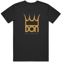 Don, T-shirt, Promotions, Productions, King, Boxing, Boxer, Fight, Ali, Foreman Unisex T Shirt Don, T-shirt, Promotions, Productions, King, Boxing, Boxer, Fight, Ali, Foreman Unisex T Shirt