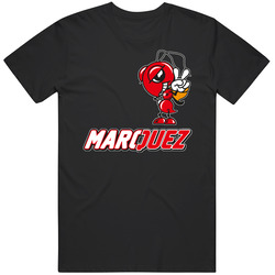 Marc Marquez 4 Unisex T Shirt Marc Marquez 4 Unisex T Shirt