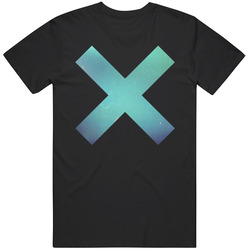 The Xx Unisex T Shirt The Xx Unisex T Shirt