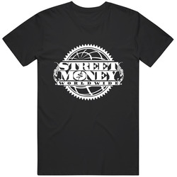 Street Unisex T Shirt