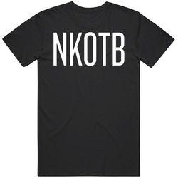 Hal New Kids On The Block 4 301115 Unisex T Shirt Hal New Kids On The Block 4 301115 Unisex T Shirt