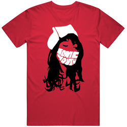 Sonic Youth Nurse Unisex T Shirt Sonic Youth Nurse Unisex T Shirt