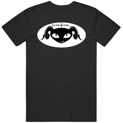 Pus Unisex T Shirt Pus Unisex T Shirt