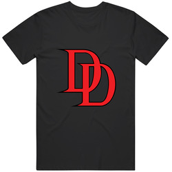 Daredevil 01black Unisex T Shirt Daredevil 01black Unisex T Shirt