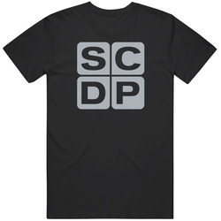 Mad Men: Sterling, Cooper, Draper, Price Unisex T Shirt Mad Men: Sterling, Cooper, Draper, Price Unisex T Shirt