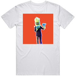 The Thingamajig The Masked Singer Fan Holiday Ornament Unisex T Shirt