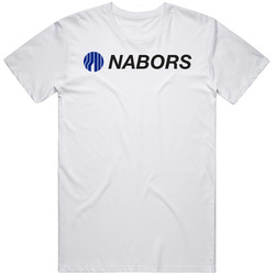 Nabors Business Logo  1 Unisex T Shirt