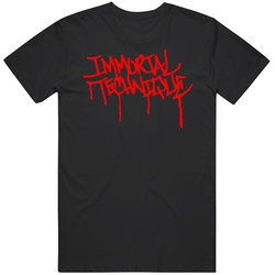 Immortal Technique 6 Unisex T Shirt Immortal Technique 6 Unisex T Shirt