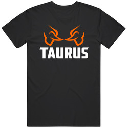 Taurus Logo9 Unisex T Shirt Taurus Logo9 Unisex T Shirt
