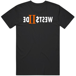 Dom West Side Unisex T Shirt Dom West Side Unisex T Shirt