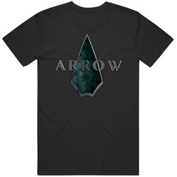 Arrow Tv Show 2 Unisex T Shirt Arrow Tv Show 2 Unisex T Shirt