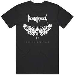Death Angel Band 2 Unisex T Shirt Death Angel Band 2 Unisex T Shirt