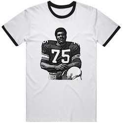 Mean Joe Greene Unisex T Shirt Mean Joe Greene Unisex T Shirt