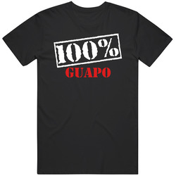 Guapo Unisex T Shirt Guapo Unisex T Shirt