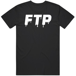 Ftp Fvckthepopulation Unisex T Shirt Ftp Fvckthepopulation Unisex T Shirt