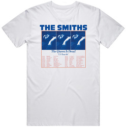 Smiths Unisex T Shirt Smiths Unisex T Shirt