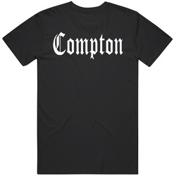 Wex Compton V9djdf Unisex T Shirt