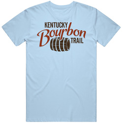 Drum Beer Kentucky Bourbon Trail Cool Unisex T Shirt