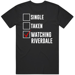 Riverdale Unisex T Shirt Riverdale Unisex T Shirt