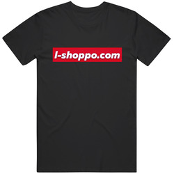 Shoppo Unisex T Shirt Shoppo Unisex T Shirt