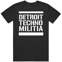 Detroit Unisex T Shirt Detroit Unisex T Shirt