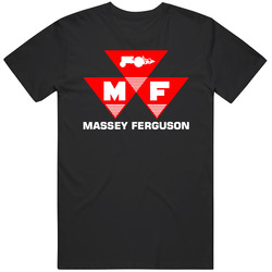 Massey 4 Unisex T Shirt Massey 4 Unisex T Shirt