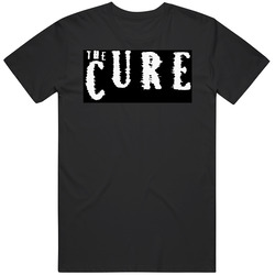 Cure Unisex T Shirt Cure Unisex T Shirt