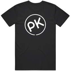 Tpaul Unisex T Shirt Tpaul Unisex T Shirt