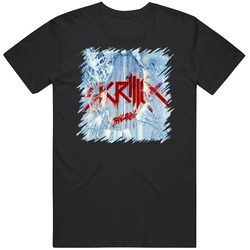 Skriilx Rock Metal Unisex T Shirt Skriilx Rock Metal Unisex T Shirt