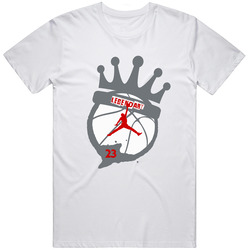 Air Jordan 9 Fire Red Matching Unisex T Shirt Air Jordan 9 Fire Red Matching Unisex T Shirt
