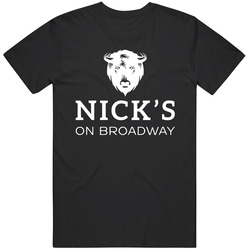Getshirt_nicks Unisex T Shirt Getshirt_nicks Unisex T Shirt