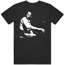 Herbie Hancock 2 Unisex T Shirt Herbie Hancock 2 Unisex T Shirt