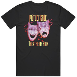 Motley Unisex T Shirt Motley Unisex T Shirt