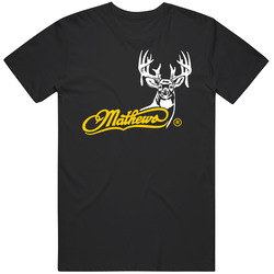 Mathews Unisex T Shirt Mathews Unisex T Shirt