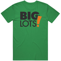 Big Lots Retail Pig In 2 Unisex T Shirt Big Lots Retail Pig In 2 Unisex T Shirt