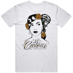 Los Coronas Surf Rock Band Madrid Spain Unisex T Shirt Los Coronas Surf Rock Band Madrid Spain Unisex T Shirt