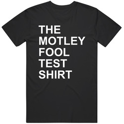 Test Unisex T Shirt Test Unisex T Shirt