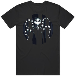 Jack skellington t-shirt nightmare before christmas tee Unisex T Shirt Jack skellington t-shirt nightmare before christmas tee Unisex T Shirt