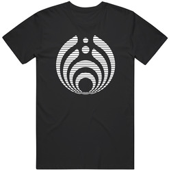 T337 Bassnectar Basic Strip Logo Unisex T Shirt T337 Bassnectar Basic Strip Logo Unisex T Shirt