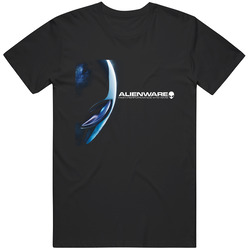Hdd Alienware Unisex T Shirt