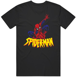 Hal Spiderman 2 031016tg Unisex T Shirt Hal Spiderman 2 031016tg Unisex T Shirt