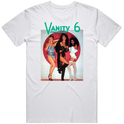 Vanit Unisex T Shirt Vanit Unisex T Shirt