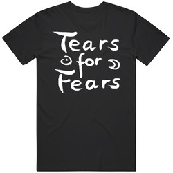 Tears For Fears 1 0906459229 B Unisex T Shirt Tears For Fears 1 0906459229 B Unisex T Shirt