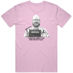 Mugshot Pink Unisex T Shirt Mugshot Pink Unisex T Shirt