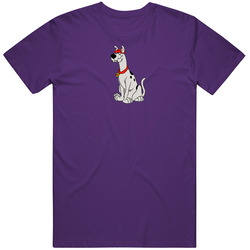 Scooby Dum Vintage Unisex T Shirt Scooby Dum Vintage Unisex T Shirt