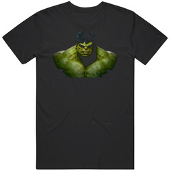 Incredible Hulk Muscle Workout Gym Unisex T Shirt Incredible Hulk Muscle Workout Gym Unisex T Shirt
