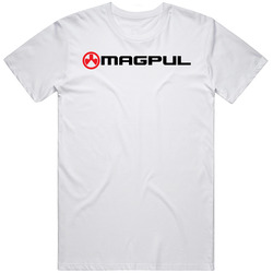 Makpul 1 Putih Unisex T Shirt Makpul 1 Putih Unisex T Shirt