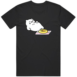 Tubbs Unisex T Shirt Tubbs Unisex T Shirt