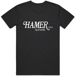 Hamer Unisex T Shirt Hamer Unisex T Shirt