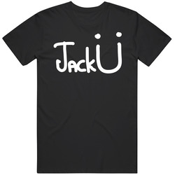Jack U 1 Unisex T Shirt